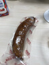秋林里道斯中华老字号 哈尔滨红肠1.1kg/袋 量贩装 东北特产 休闲零食 实拍图