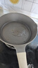 红厨有钛炒锅不粘锅平底煎炒锅陶瓷家用煎牛排炒菜锅电磁炉燃气灶28cm 实拍图