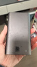 小米【3C认证】充电宝10000 22.5W 移动电源  苹果PD20W充电 适用安卓及iPhone 黑色可上飞机/火车 实拍图