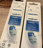 飞利浦（PHILIPS）电动牙刷头 C2牙菌斑洁净型 适配HX6730HX6512HX6803HX3714 牙菌斑洁净-HX9023/67-3支 实拍图