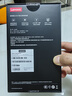 联想（Lenovo）拯救者245w氮化镓充电器Slim方口 三脚接地12.25A 拯救者快充协议官方适配器 适用拯救者Thinkbook 实拍图