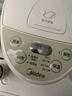 美的（Midea）【政府补贴】电热水瓶热水壶电水壶304不锈钢水壶 5L控温保温恒温开水壶电水壶烧水壶Colour201 实拍图