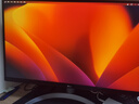 LG 27英寸4K显示器 IPS Type-C90W快充 HDR400 内置音箱 电脑显示屏 适用PS5 27UP850K 实拍图