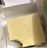 鲜京采【升级版】浓醇抹茶芝士蛋糕300g动物奶油减糖糕点送人中秋礼物 实拍图