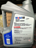 美孚（Mobil）美孚1号极光银美孚 先进全合成汽机油5W-40 SP级4L  实拍图