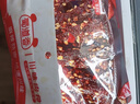 蜀道香牛肉粒 麻辣味200g(50g*4) 牛肉干肉脯 特产小吃 休闲办公室零食 实拍图