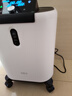 氧精灵5L升医用级超静音直流变频制氧机带雾化家用老人孕妇吸氧气机国补 实拍图
