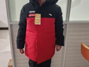 安踏儿童羽绒服男童装25年冬户外三防雪壳热返IV保暖防风加厚上衣外套 【热返IV雪壳】经典红-3 绒子含量85% 160 充绒量153g 实拍图