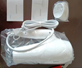 飞科（FLYCO）电吹风机家用发廊大功率2000W速干恒温便携可折叠白色FH6232 实拍图