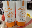 张一元茉莉花茶叶香茗新春茶浓香耐泡口粮茶老北京伴手礼品特级100g罐装 实拍图