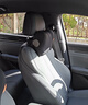 倍思汽车头枕车载护颈迈巴赫车用靠枕特斯拉奔驰比亚迪小米YU7通用 实拍图