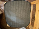 好汽仕坐垫椅垫办公室尾椎减压屁股垫长期久坐神器工位座椅防屁股痛座垫 实拍图