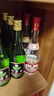 汾酒 黄盖玻汾 清香型白酒 48度 475mL*12瓶 整箱装 纯粮酒 实拍图