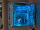 华硕ROG全家桶R7 9800x3d 9850x3d主机RTX5070ti 5080 5090夜神显卡 直播设计渲染diy台式组装电脑整机 R7 9800x3d主机+5070TI白火神丨四 实拍图