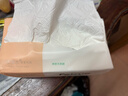 织梦【加量加厚40包】大包抽纸整箱批发加大卫生纸巾面巾纸餐酒店餐饮 8包 4层 280张*8包 实拍图