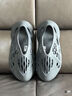 阿迪达斯Yeezyfoam黑武士椰子男女运动洞洞鞋IG5349 43 实拍图