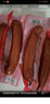 哈尔滨红肠香肠正宗风味特产俄式烟熏烤肠火腿肠即食肉肠零食 哈尔滨风味红肠80g*5根 实拍图