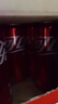 可口可乐汽水饮料 碳酸饮料 330ml*20罐 整箱装  实拍图