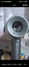 徕芬升【国家3C认证丨50亿负离子护发】高速无叶吹风机家用静音负离子大功率不伤发大风力华强北电吹风筒 星空灰-五风嘴【50亿水润负离子】丨恒温护发速干 2025年新款丨顶配版礼盒装丨10年质保只换不修 实拍图