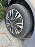 玲珑轮胎汽车轮胎185/55R15 82H 玲珑臻选 HD 适配福特嘉年华/长安CX20 实拍图