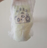 雀氏【弱酸亲肤】早安宝贝拉拉裤干爽瞬吸XXL104片婴儿尿裤尿不湿 实拍图