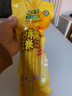 金沃瑞丰黄糯有机玉米棒(260g*8) 新鲜甜粘黏 非转基因 早餐代餐真空 实拍图