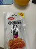 卫龙 辣条香辣味小面筋480g/袋约20包办公室休闲小零食怀旧小吃 实拍图