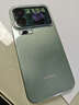 小米（MI）小米 17 Pro Max 妙享背屏 第五代 骁龙 8 至尊版7500mAh小米金沙江电池 森野绿16GB+512GB 5G手机 实拍图