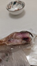 咸亨 绍兴醉鱼干咸亨酒店咸亨牌醉鱼休闲零食开袋即食下酒菜 170g*1包 实拍图
