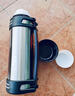 富光保温壶不锈钢大容量保温瓶车载真空保温水壶户外旅行壶1200ML 实拍图