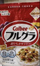 卡乐比（Calbee）即食燕麦片 原味水果麦片600g 日本进口非油炸 营养代餐早餐零食 实拍图