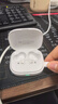 唐麦M4Pro【HiFi升级】蓝牙耳机真无线降噪入耳式空间音效超长续航游戏运动音乐耳机电竞男女生通用白 实拍图