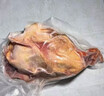 硒全食美富硒鸽王净重700g(350g*2只)  冷冻供港鸽子全程冷链 煲汤食材 实拍图