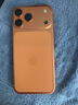 Apple/苹果 iPhone 17 Pro Max 支持移动联通电信 5G 双卡双待手机 星宇橙色 512GB 官方标配 实拍图