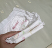 好奇（Huggies）铂金装小桃裤成长裤L120片(9-14kg)大号尿不湿拉拉裤【透爽散热】 实拍图