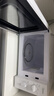 美的（Midea）快捷微波炉 家用小型 360°转盘加热 旋钮操控 易洁内胆（M1-L213B） 实拍图