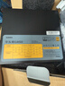 先马（SAMA）平头哥G850W ATX3台式电脑电源 80PLUS金牌认证/12V-2x6/原生PCle5.1/压纹线/7年质保/支持5080 实拍图