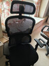 西昊M56二代 人体工学椅办公椅电脑电竞椅子人工力学座椅学习国家补贴 实拍图