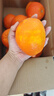 江西赣南早脐橙整箱当季新鲜早橙子榨汁水果礼盒皮薄多汁节日团购 【90%人选】净重9斤单个200g+ 实拍图