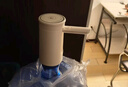 小熊（Bear）桶装水抽水器 饮水机抽水泵神器 水桶取水器 电动上水器矿泉水压水器自动吸水器F06Q1 实拍图