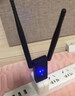 全屋满格wifi信号放大器穿墙王家用wifi网络信号增强器5g千兆网速 全屋信号增强黑科技 实拍图