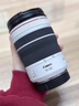 佳能（Canon）RF70-200mm F4 L IS USM 远摄变焦镜头 微单镜头 RF卡口“小三元”  实拍图