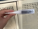 欧姆龙（OMRON）电子体温计 腋下温度计 20s快速预测 MC-686 实拍图