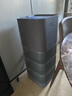 霍尼韦尔（Honeywell）空气净化器除花粉甲醛细菌流感病毒卫健委备案消毒机hmax空间舱全屋速净家电国家补贴KJ1000F-P22B 实拍图
