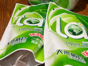 妈妈壹选天然植皂洗衣液清香型6斤组合装（瓶1kg+补充袋装1kg*2）洁净污渍 实拍图