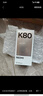 小米 REDMI K80 国家补贴 第三代骁龙 8 6550mAh大电池 澎湃OS 雪岩白 16GB+1TB 红米5G手机 实拍图