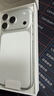 Apple/苹果【12期免息】iPhone 17 Pro 512GB 银色 支持移动联通电信5G 双卡双待手机 实拍图