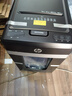 HP惠普全自动纸仓式双入纸口碎纸机单次可碎300张31L大容量连续碎120min可碎CD/回形针/卡片B30300CC 实拍图