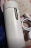 飞利浦（PHILIPS）烧水杯保温杯便携式烧水杯子旅行电加热水杯壶男女士实用礼物2792 实拍图