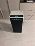IAM空气净化器除甲醛细菌过敏源家用办公商用负离子甲醛数显M9 实拍图